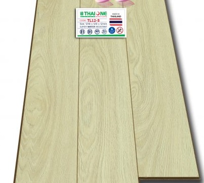 Sàn gỗ ThaiOne - Sàn Gỗ DECOHOUSE - Công Ty TNHH TM Và DV Xây Dựng DECOHOUSE Việt Nam